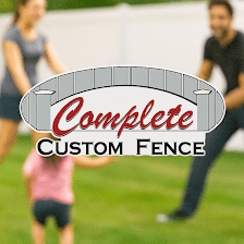 Complete Custom Fence