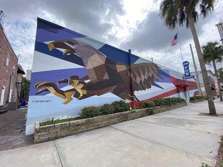 Fraternal Order of Eagles #4048 Kissimmee