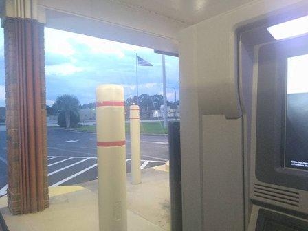 Bank of America (with Drive-thru ATM)