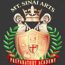 Mt. Sinai Arts Preparatory Academy