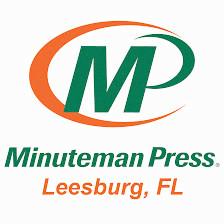 Minuteman Press Leesburg