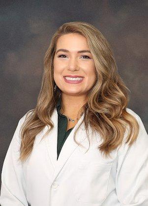 Katharine Buck, APRN