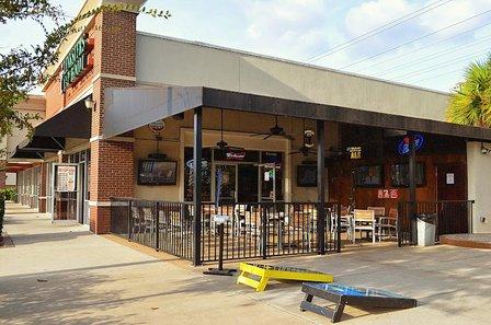 Linksters Tap Room - Highland City