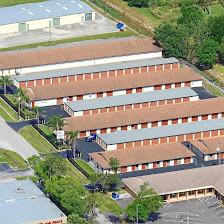Storage Zone Self Storage and Business Centers