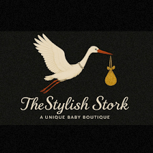 The Stylish Stork