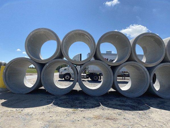Rinker Materials