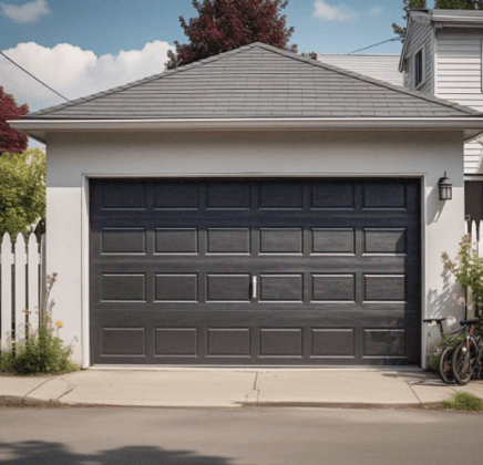 Brentwood Garage Doors Svc.
