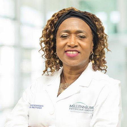 AnnMarie Richardson, APRN