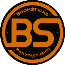 Boomsticks