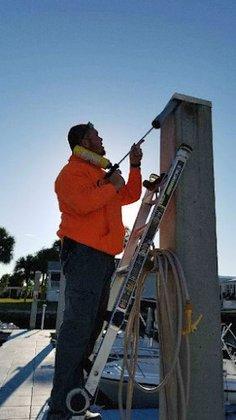 All Service Pest Management, Inc