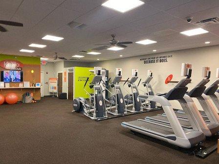 Koko FitClub Lakewood Ranch (PUMPS Fitness)