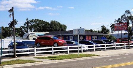 Empire Auto Sales