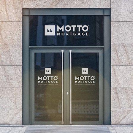 Motto Mortgage Trusted Partners