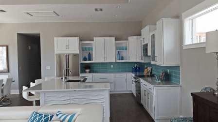 Total Interior Solutions