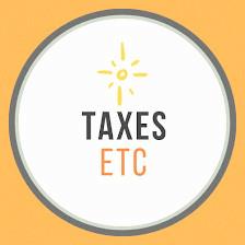 Taxes Etc.
