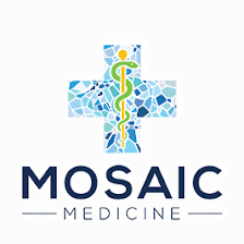 Mosaic Medicine, PLLC