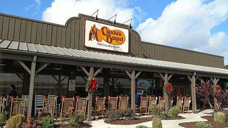 Cracker Barrel Old Country Store