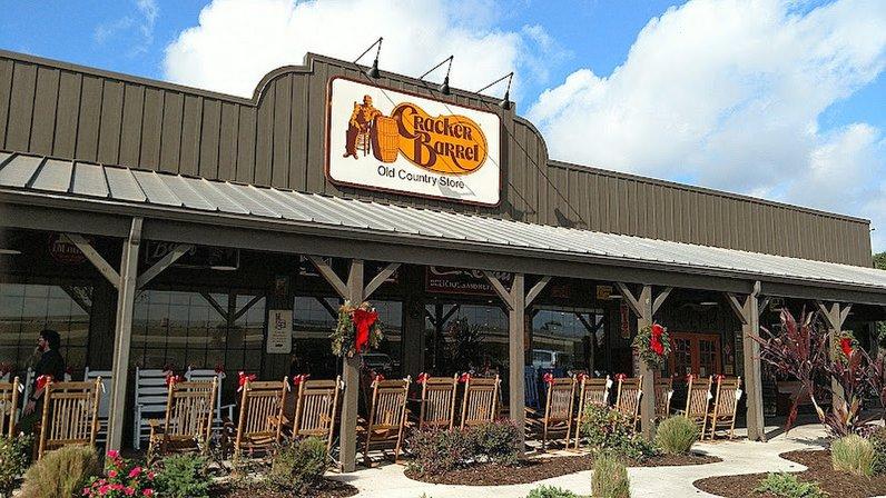 Cracker Barrel Old Country Store