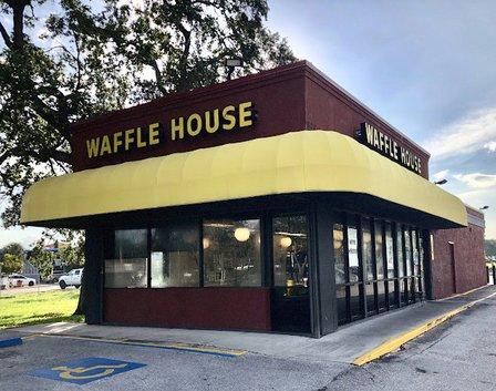 Waffle House