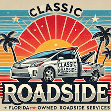 Classic Roadside Assistance