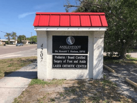 Upperline Health Bradenton
