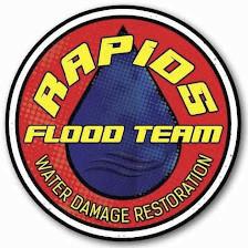Rapids Flood Team