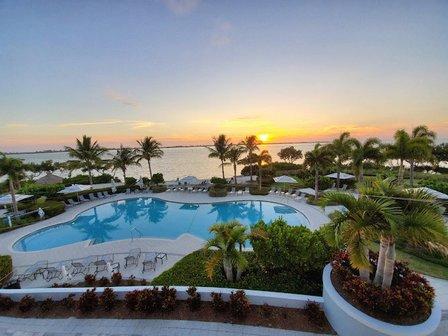 Harbour Isle