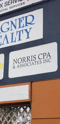 Norris CPA & Associates Inc