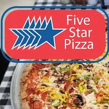 Five Star Pizza - Bradenton