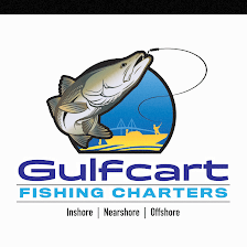 GulfCart Fishing Charters