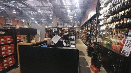 Vans Outlet