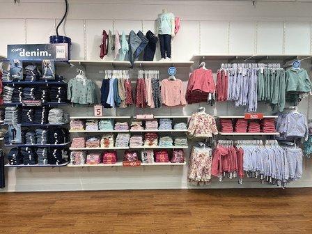 OshKosh B'Gosh