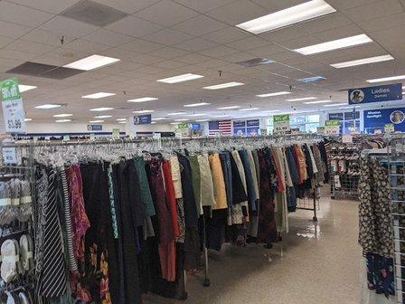 Goodwill Retail Store & Donation Center - Englewood