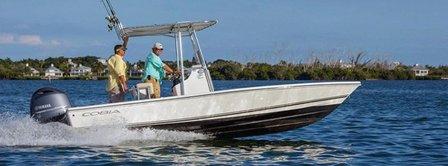 Freedom Boat Club - Englewood: Ainger Creek Marina
