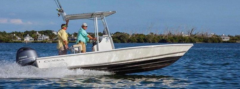 Freedom Boat Club - Englewood: Ainger Creek Marina