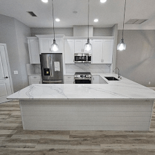 Affordable shower & renovation llc