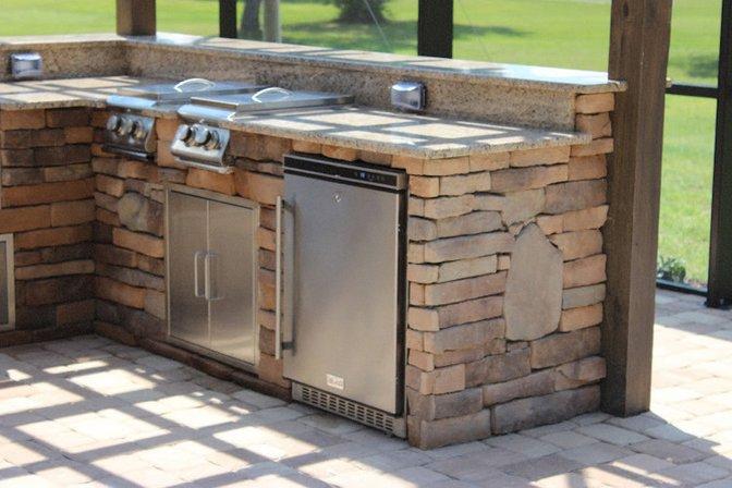 Sarasota Granite & Quartz