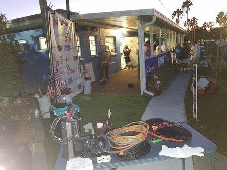 Sarasota Lawn Bowling Club