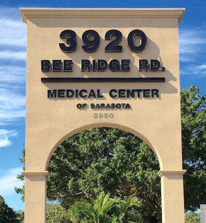 Back In Motion Physical Therapy: Sarasota