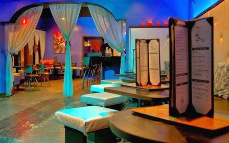 Pangea Alchemy Lab
