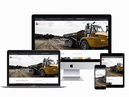 SpredX Web Design & Marketing