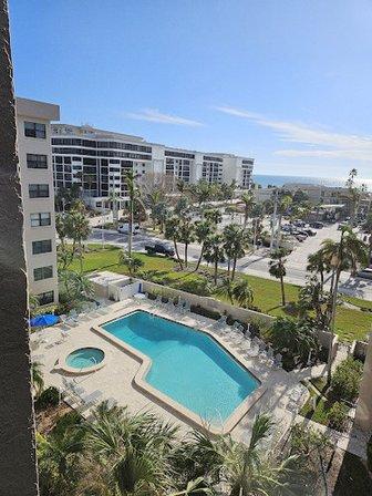 Lido Towers Owners Association