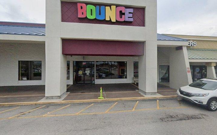 Bounce house rentals Sarasota