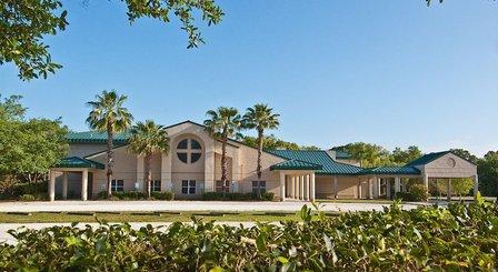 Fellowship Of Believers Church