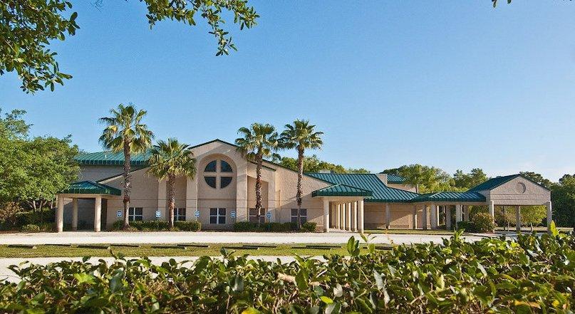 Fellowship Of Believers Church