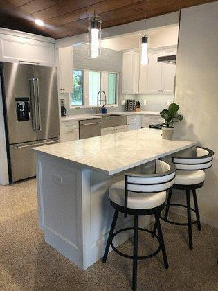 Devittori Custom Cabinetry