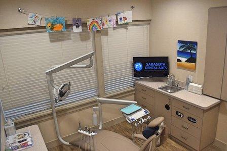 Sarasota Dental Arts