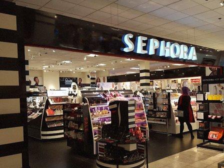 SEPHORA inside JCPenney