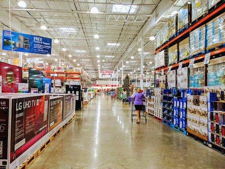 Costco Wholesale