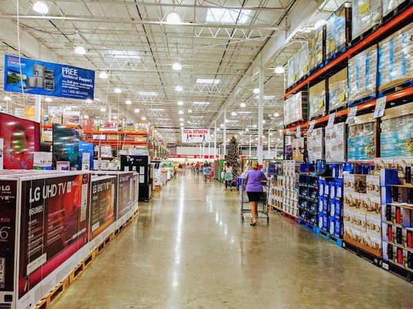 Costco Wholesale